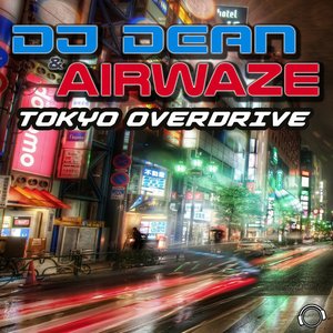 Tokyo Overdrive