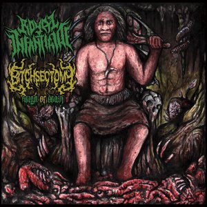 Reign Of Death