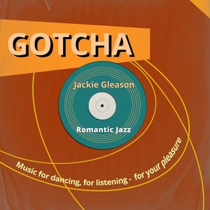 Romantic Jazz (Music for Dancing, for Listening - For Your Pleasure)