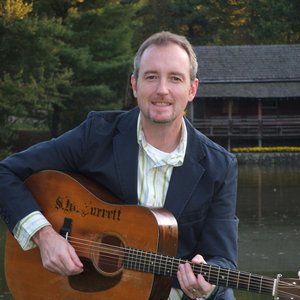 Tim Surrett 的头像