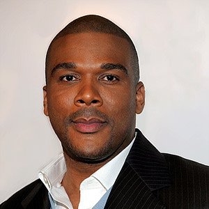 Tyler Perry için avatar