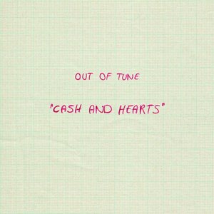 Cash and Hearts - Single