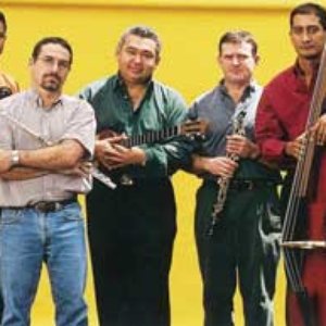 Image for 'Ensamble Gurrufio'