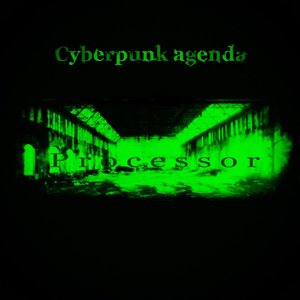 Cyberpunk Agenda