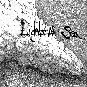 'Lights at Sea (ep)' için resim
