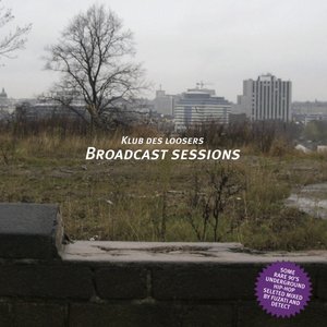 Broadcast Sessions Vol. 2