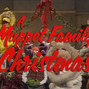 A Muppet Family Christmas