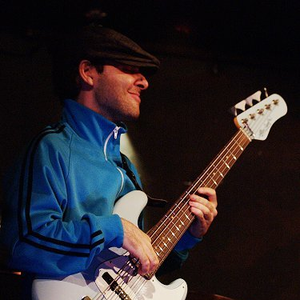 Jonathan Maron photo provided by Last.fm