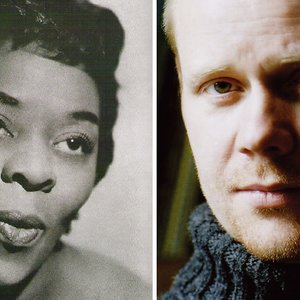 'Dinah Washington & Max Richter' için resim