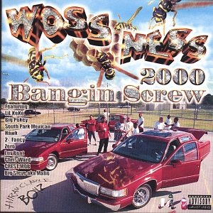 Bangin Screw 2000