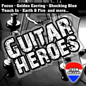 Guitar Heroes from Holland