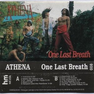 One Last Breath