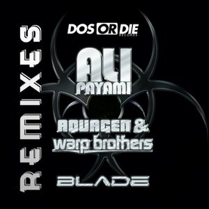 Blade (Remixes)