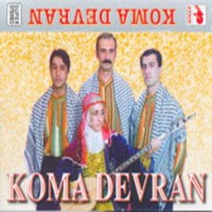 Koma Devran için avatar