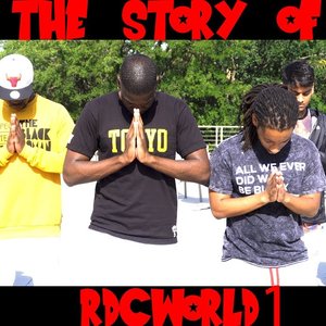 THE STORY OF RDCWORLD1