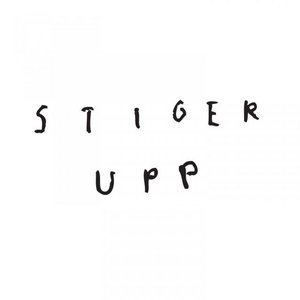 Stiger upp