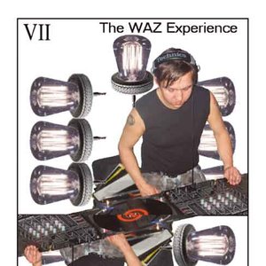 The Waz Exp. 的头像