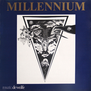 Millennium cover