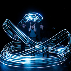 Delphic photo provided by Last.fm