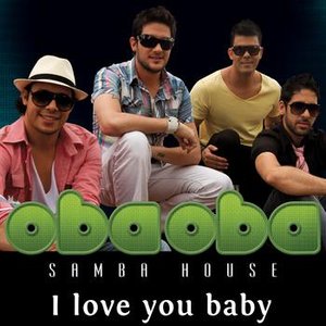 Изображение для 'I Love You Baby'