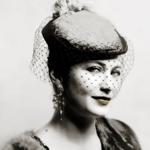 Rachel D'Arcy 的头像