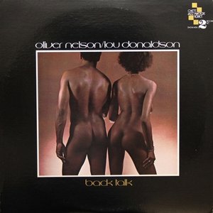 Back Talk