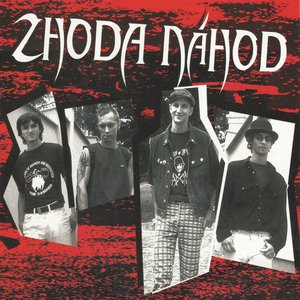 Zhoda náhod