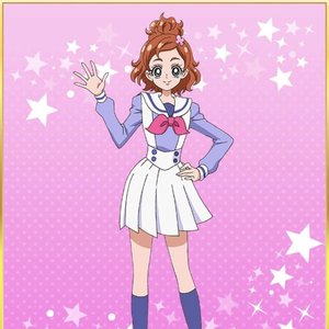 Avatar for 春野はるか(CV:嶋村 侑)