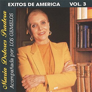 Exitos de America - Vol. 3