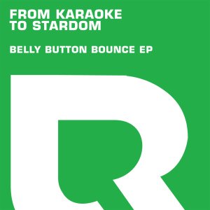 Belly Button Bounce EP