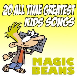 20 All Time Greatest Kids Songs