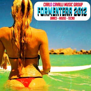 Formentera 2012 (Dance - House - Tecno)