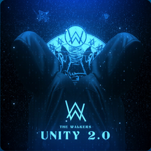 Album art for Unity 2.0