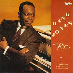 The Hank Jones Quartet