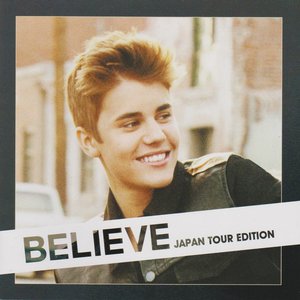 Believe - Japan Tour Edition