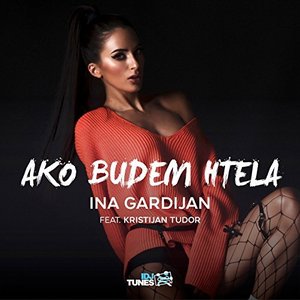 Ako Budem Htela