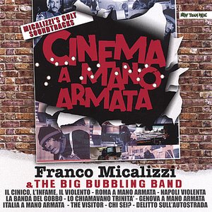 CINEMA A MANO ARMATA