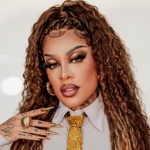 Avatar for Gloria Groove