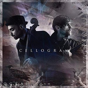 Cellogram - EP