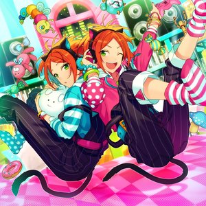 2wink için avatar