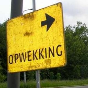 Opwekking