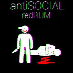 Redrum - EP