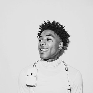 Youngboy Always Rich 的头像