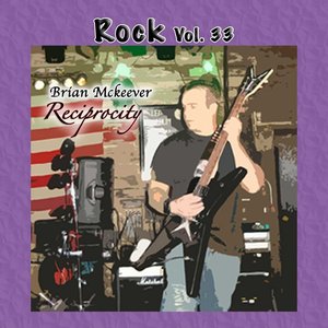 Rock Vol. 33: Brian McKeever