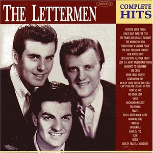 Super Best the Lettermen