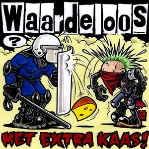 Met Extra Kaas!