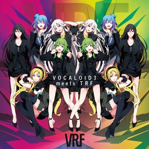 VOCALOID3 meets TRF