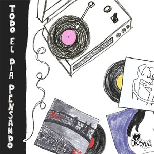 Todo el Día Pensando