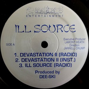 ILL SOURCE 的头像