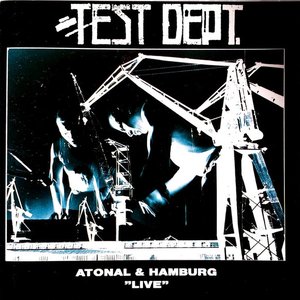 Atonal & Hamburg "Live"